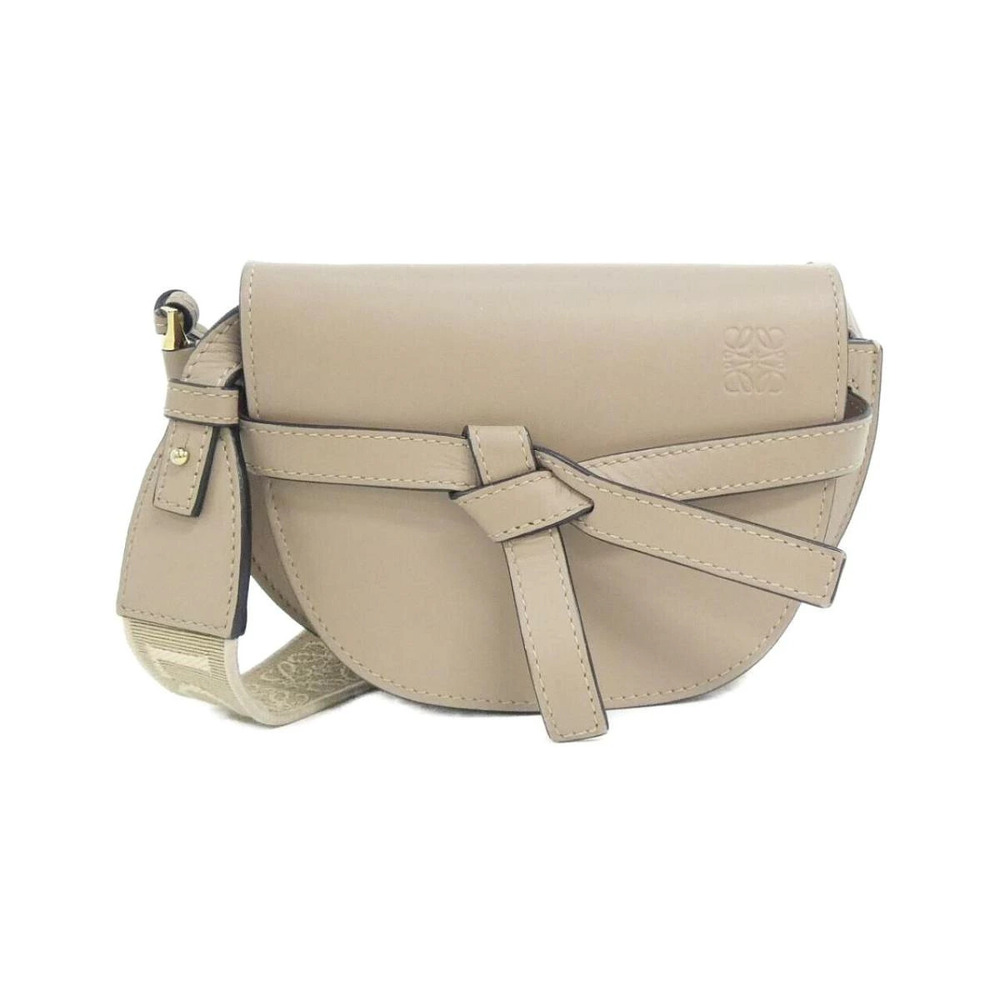 Loewe Gate Dual Shoulder Bag